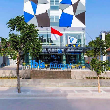 Ibis Budget Cirebon Buitenkant foto