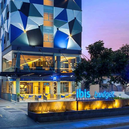 Ibis Budget Cirebon Buitenkant foto