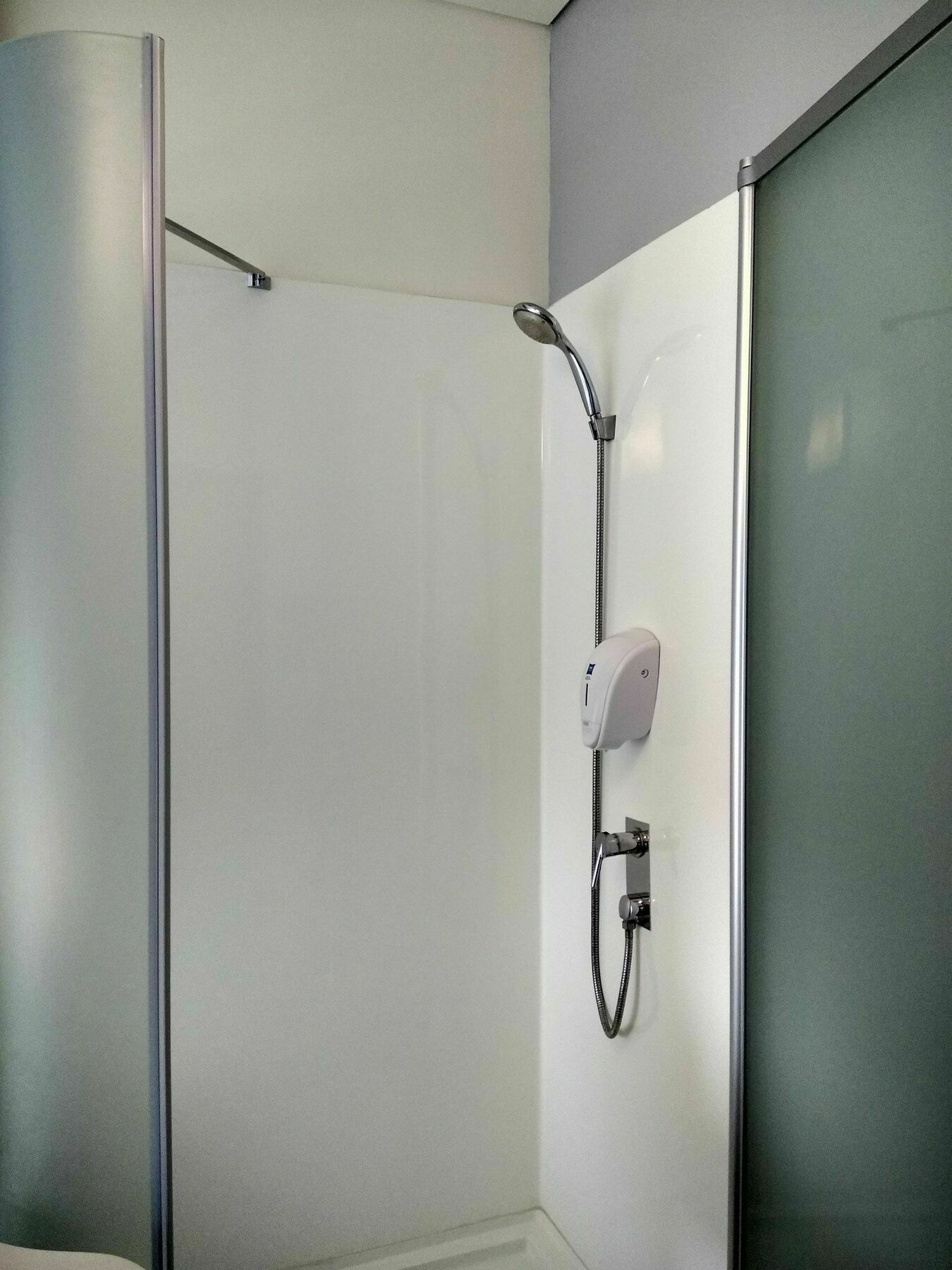 Ibis Budget Cirebon Buitenkant foto